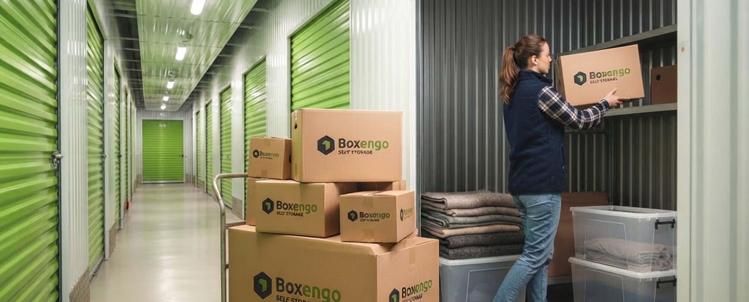 Come organizzare un trasloco senza stress: 5 strategie che funzionano davvero